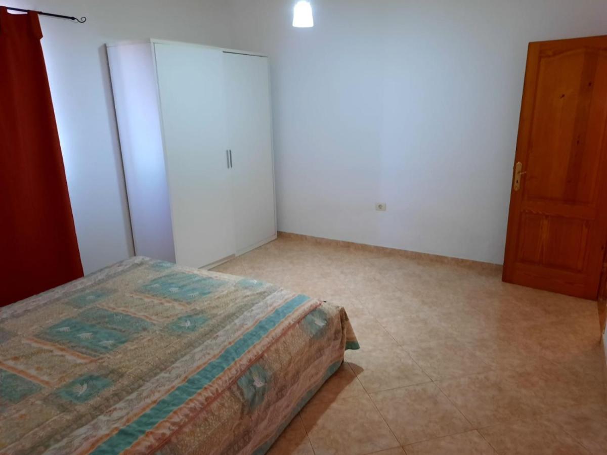 Casa Rural,Naturaleza,Vacaciones Teguitar ภายนอก รูปภาพ