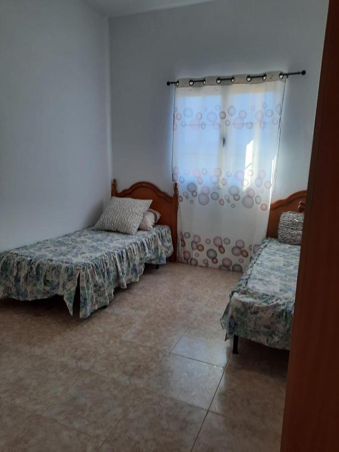 Casa Rural,Naturaleza,Vacaciones Teguitar ภายนอก รูปภาพ